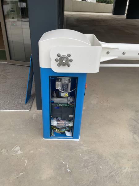 Dépannage en urgence de portails, portillons et tout type d'installations automatiques à Lyon et dans le Rhône