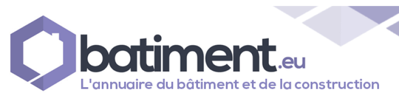 Annuaire d'entreprises du bâtiment en France - Batiment.eu