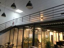 Conception et pose de portails près de Roanne 42300