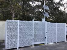 Conception et pose de portails à Villefranche-sur-Saône 69400