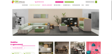 CBI Diffusion - Fourniture & mobilier de bureau